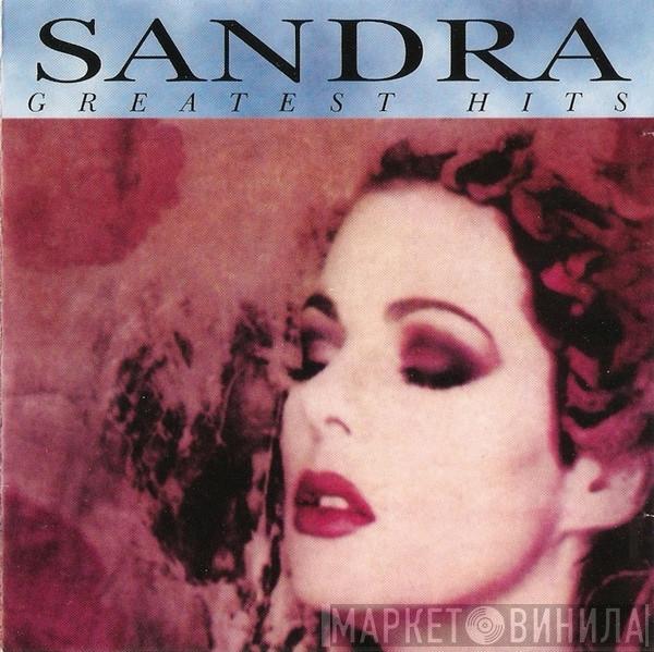 Sandra  - Greatest Hits