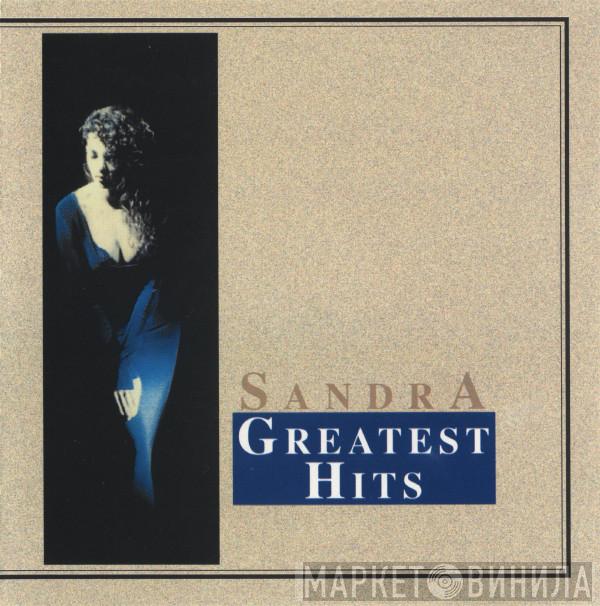 Sandra  - Greatest Hits