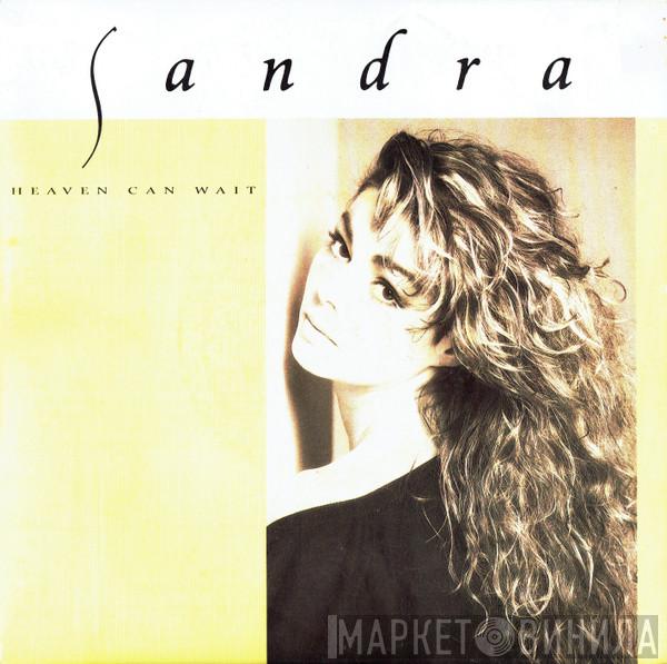  Sandra  - Heaven Can Wait