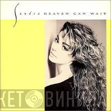  Sandra  - Heaven Can Wait