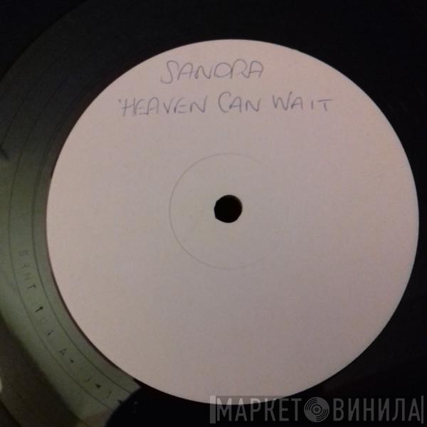  Sandra  - Heaven Can Wait