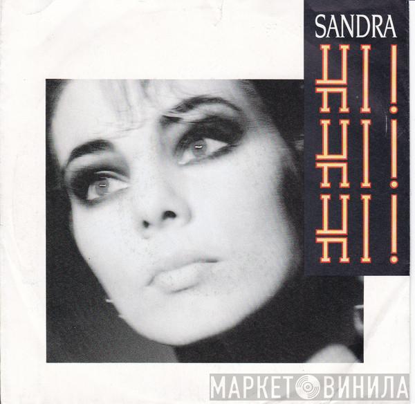  Sandra  - Hi! Hi! Hi!