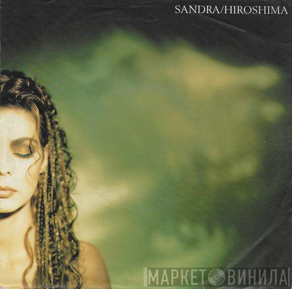  Sandra  - Hiroshima