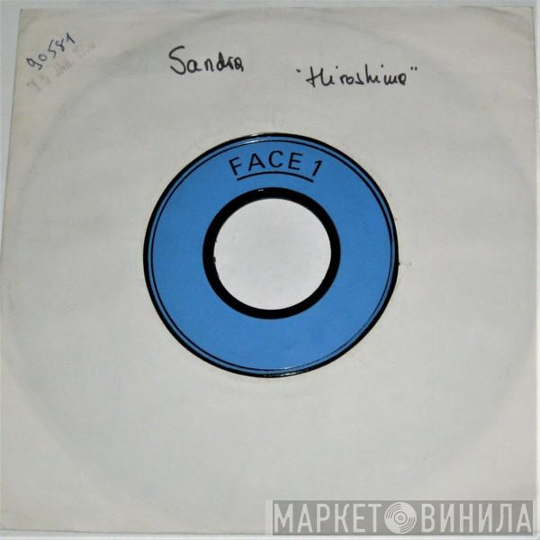  Sandra  - Hiroshima