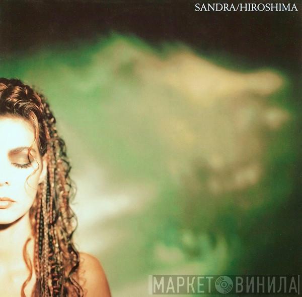  Sandra  - Hiroshima