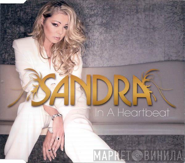  Sandra  - In A Heartbeat