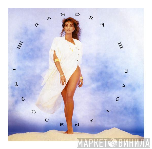 Sandra - Innocent Love