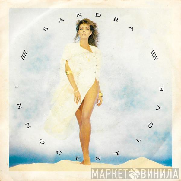  Sandra  - Innocent Love