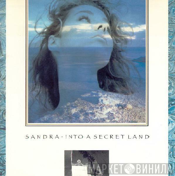  Sandra  - Into A Secret Land