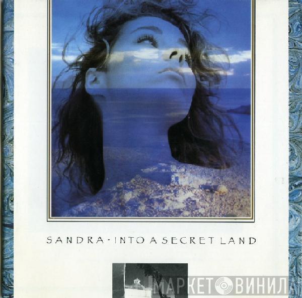  Sandra  - Into A Secret Land