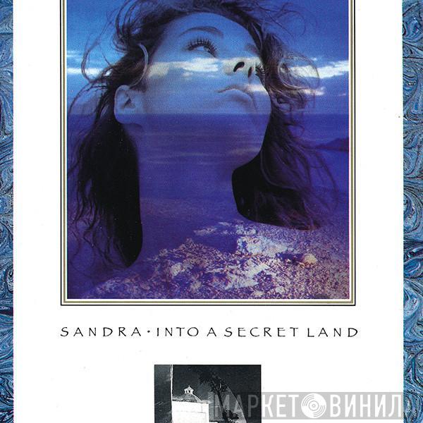  Sandra  - Into A Secret Land