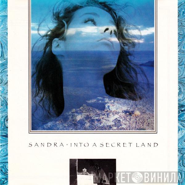  Sandra  - Into A Secret Land