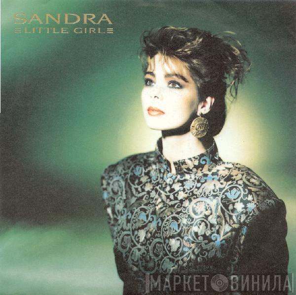  Sandra  - Little Girl