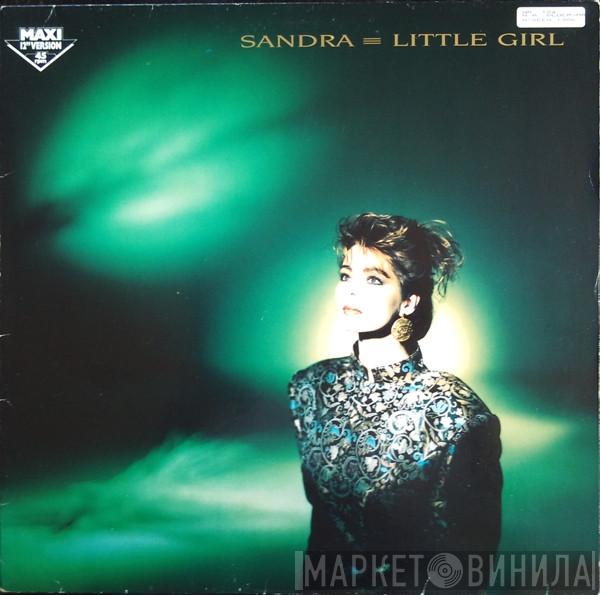  Sandra  - Little Girl