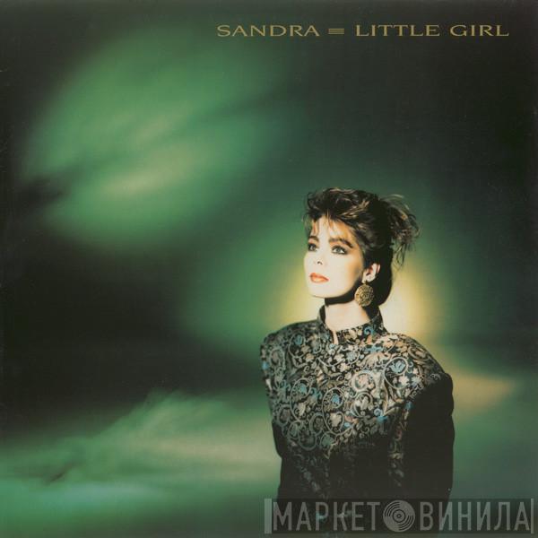  Sandra  - Little Girl
