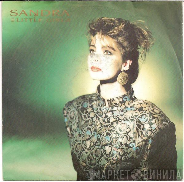  Sandra  - Little Girl