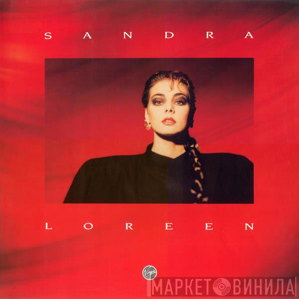  Sandra  - Loreen