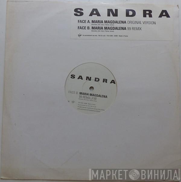  Sandra  - Maria Magdalena