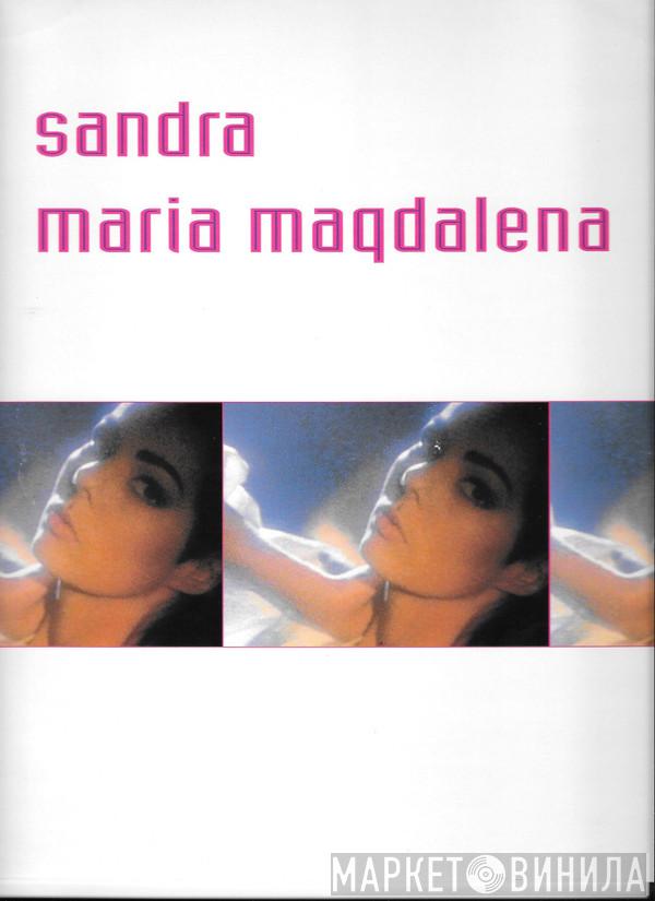 Sandra - Maria Magdalena