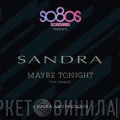  Sandra  - Maybe Tonight (The Single)