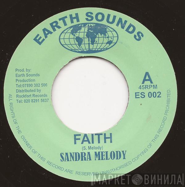 Sandra Melody - Faith