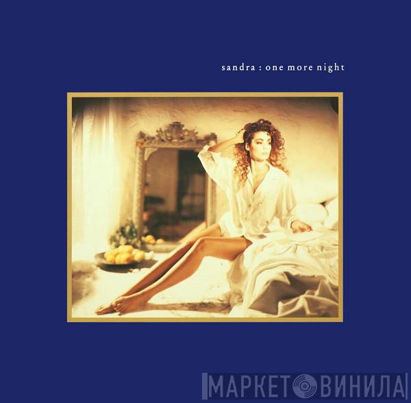 Sandra  - One More Night