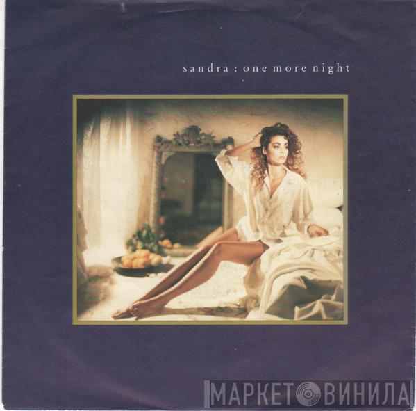 Sandra  - One More Night