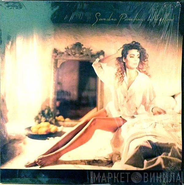  Sandra  - Paintings In Yellow
