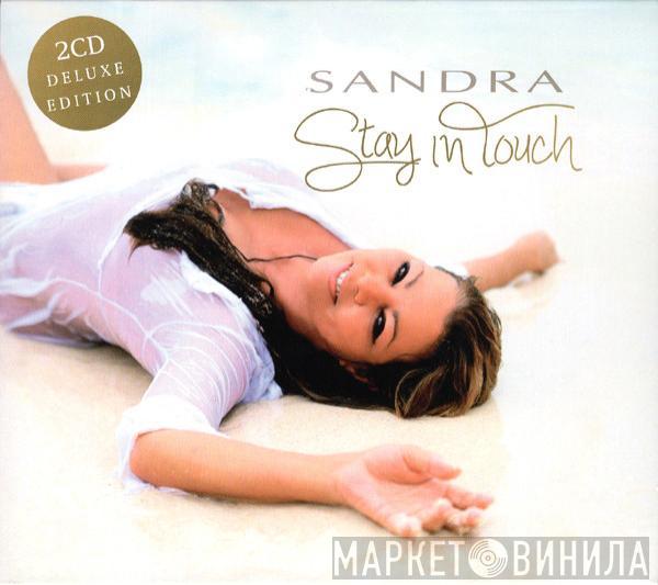 Sandra - Stay In Touch