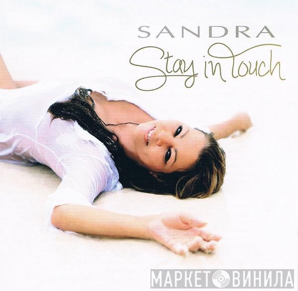  Sandra  - Stay In Touch