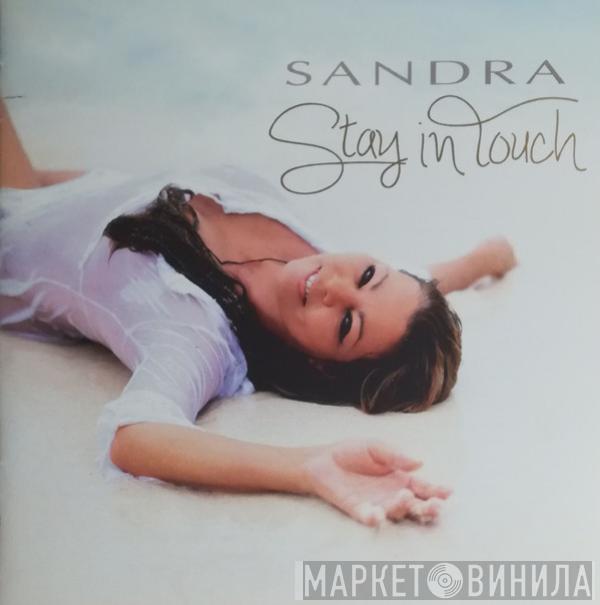  Sandra  - Stay In Touch
