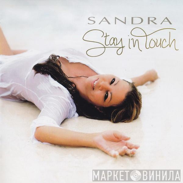  Sandra  - Stay In Touch