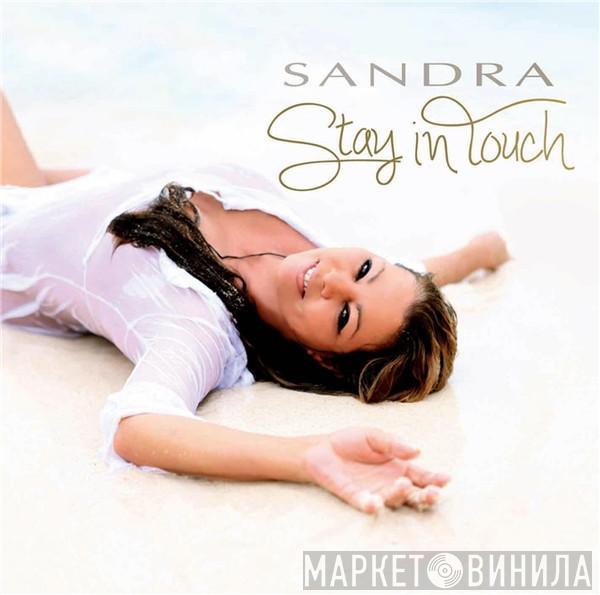  Sandra  - Stay In Touch