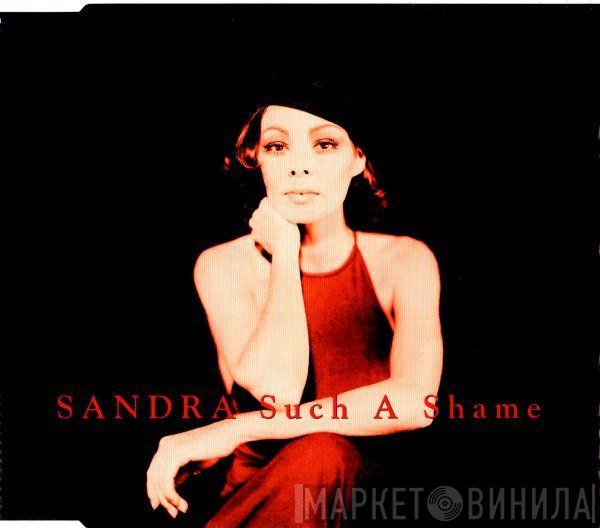  Sandra  - Such A Shame