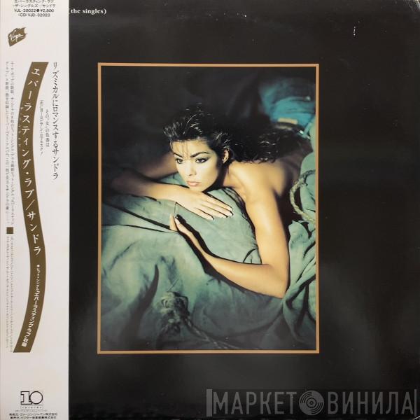  Sandra  - Ten On One (The Singles)
