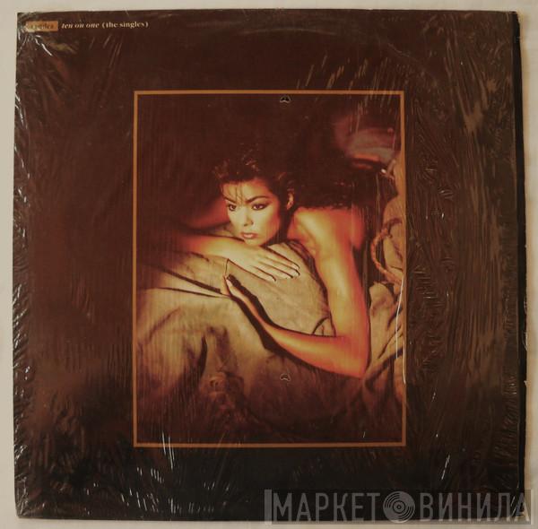  Sandra  - Ten On One (The Singles)