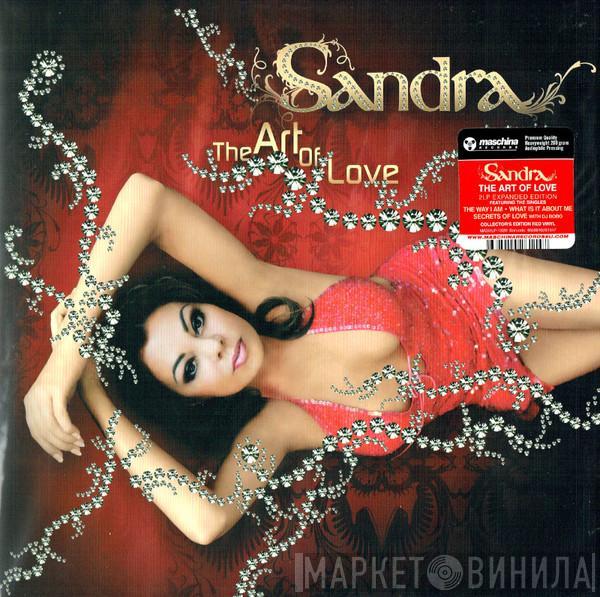  Sandra  - The Art Of Love