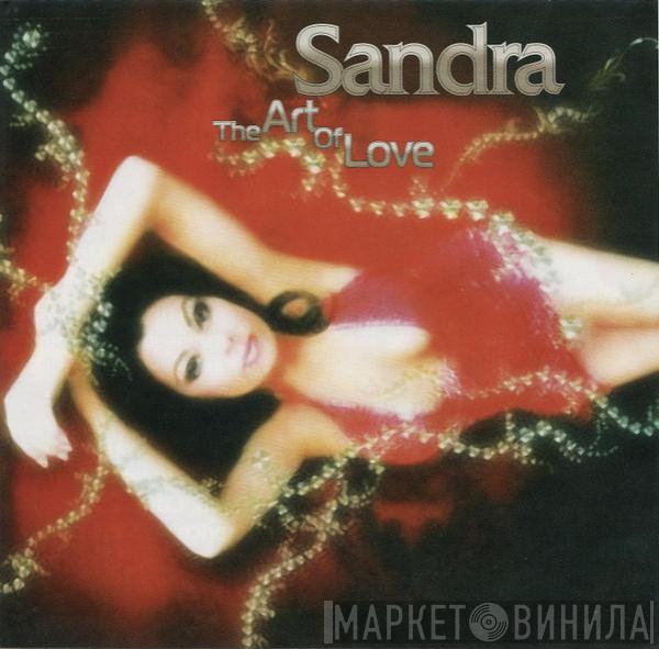  Sandra  - The Art Of Love