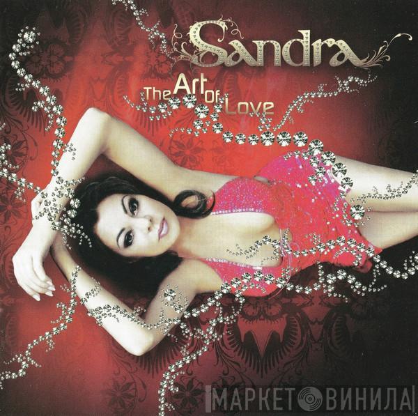  Sandra  - The Art Of Love