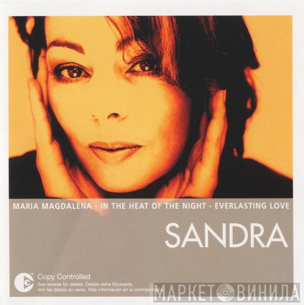  Sandra  - The Essential
