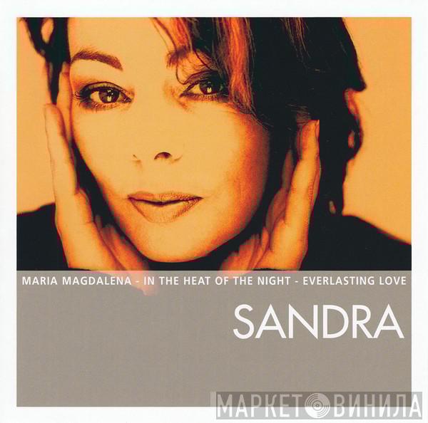 Sandra - The Essential