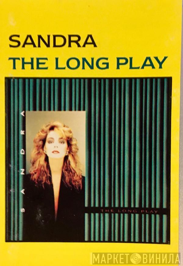  Sandra  - The Long Play