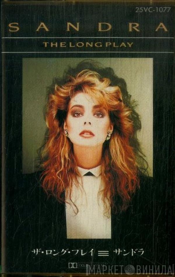  Sandra  - The Long Play