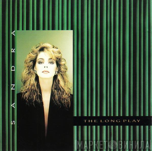  Sandra  - The Long Play