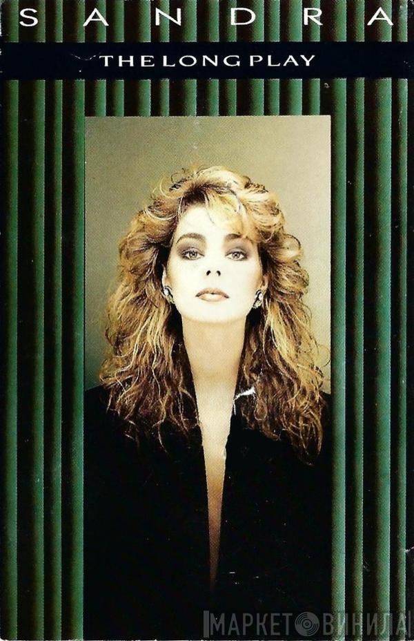  Sandra  - The Long Play