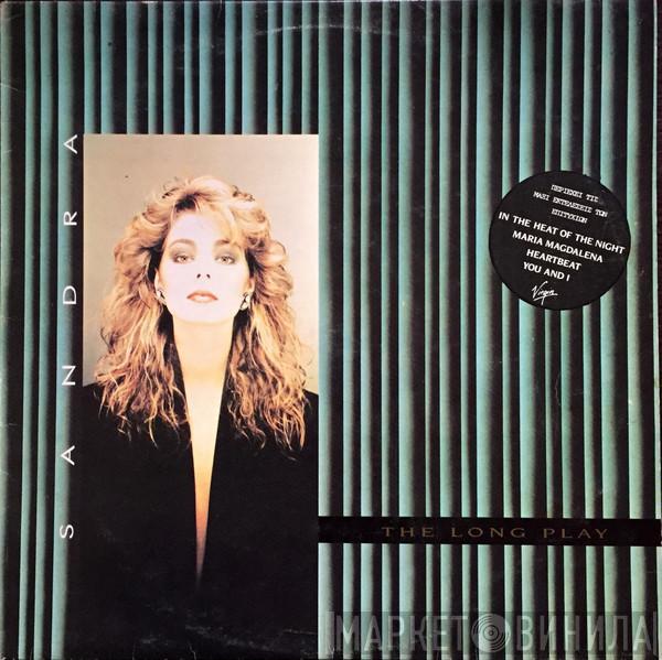  Sandra  - The Long Play