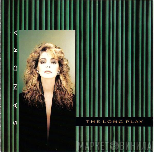  Sandra  - The Long Play