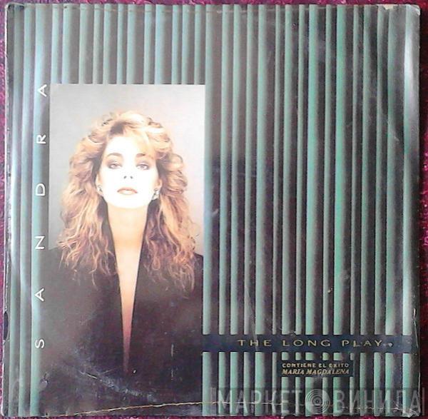  Sandra  - The Long Play