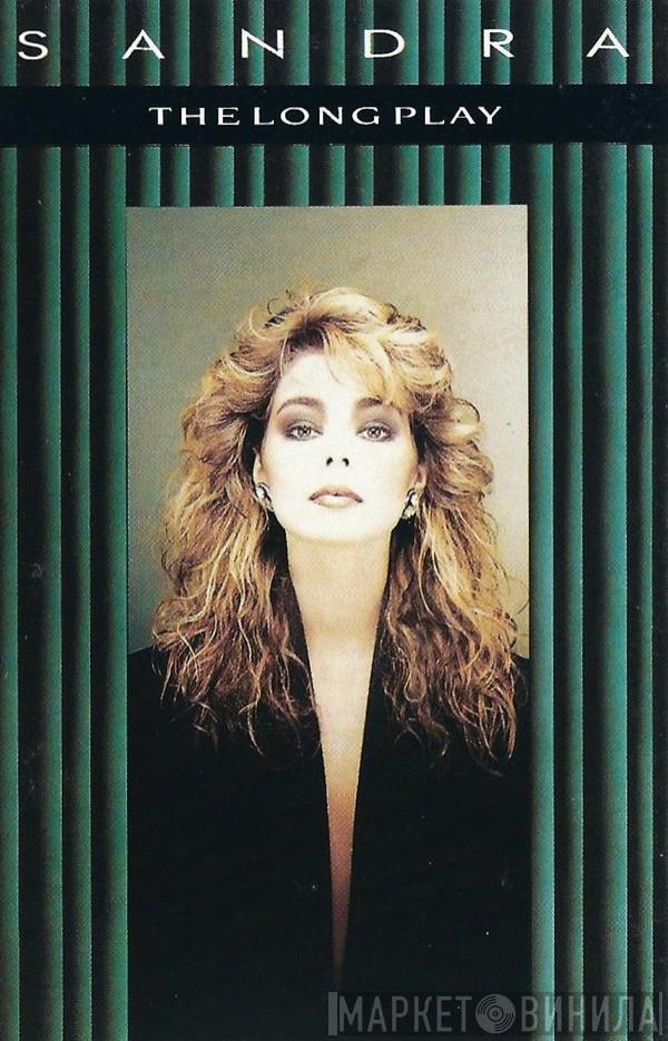  Sandra  - The Long Play