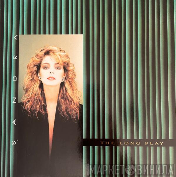  Sandra  - The Long Play